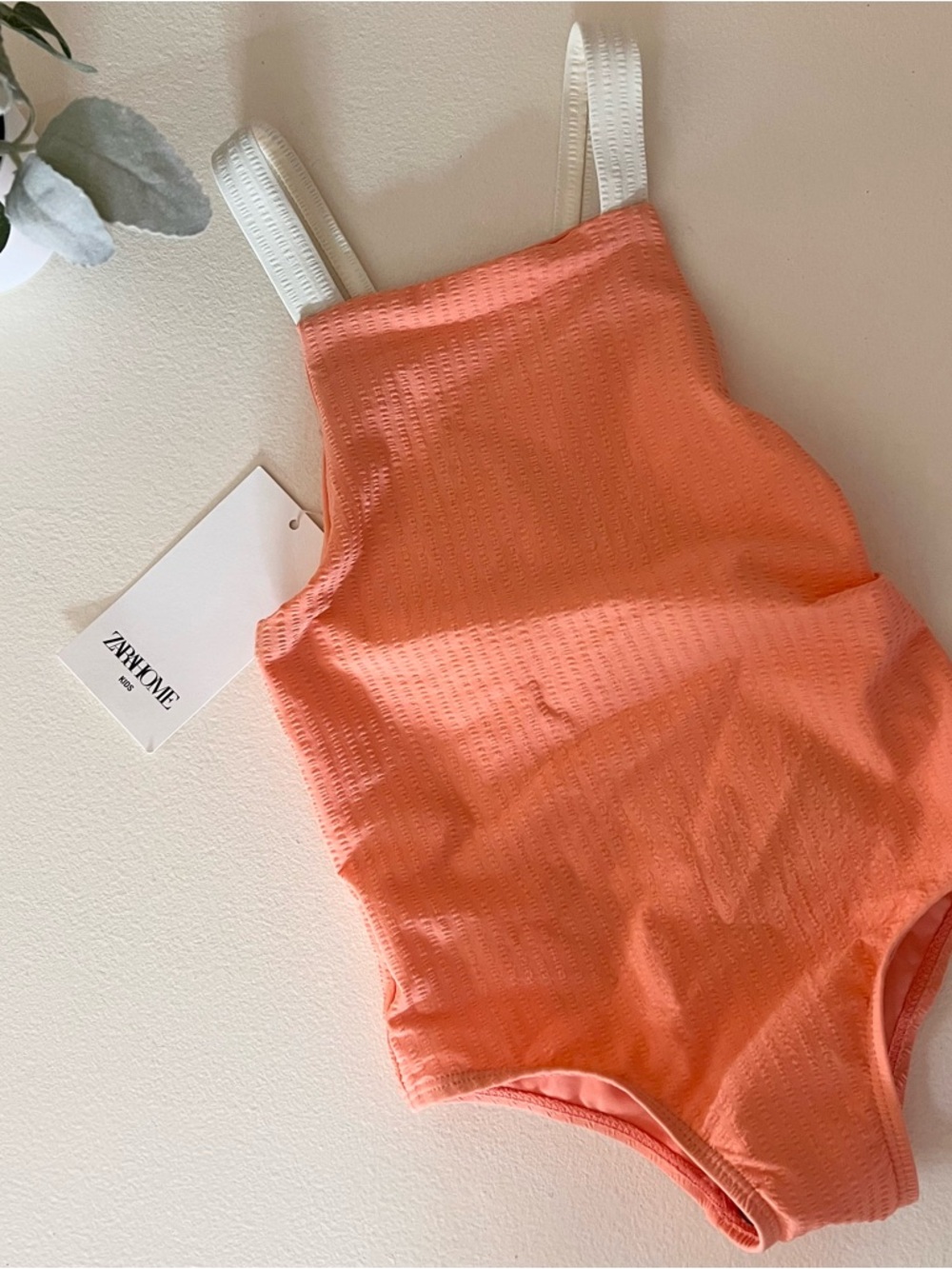 Zara swimsuit